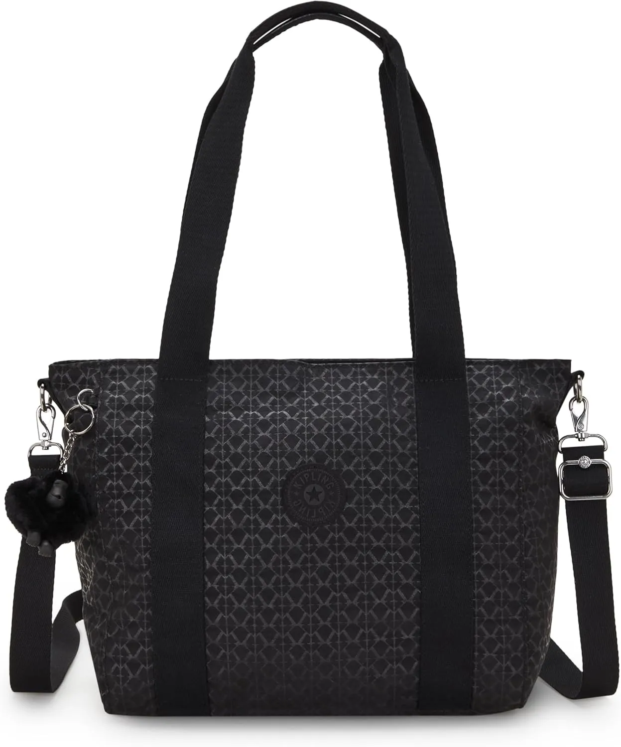 Kipling Tote