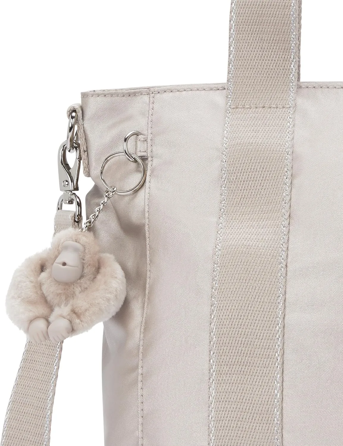 Kipling Tote