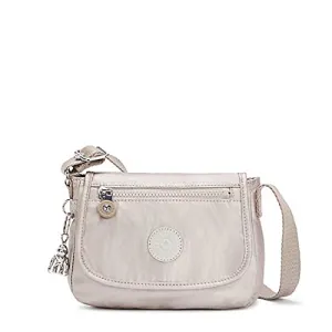 Kipling Women's Sabian Mini Crossbody Bag, Lightweight Everyday Purse, Shoulder Bag