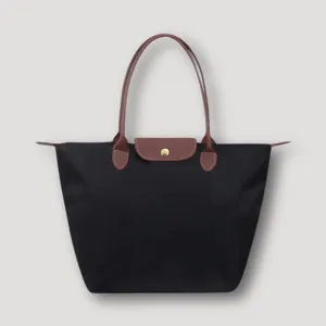 Klassieke Trapezoidal Tas - Lichtgewicht - Water Resistant - Tote Bag