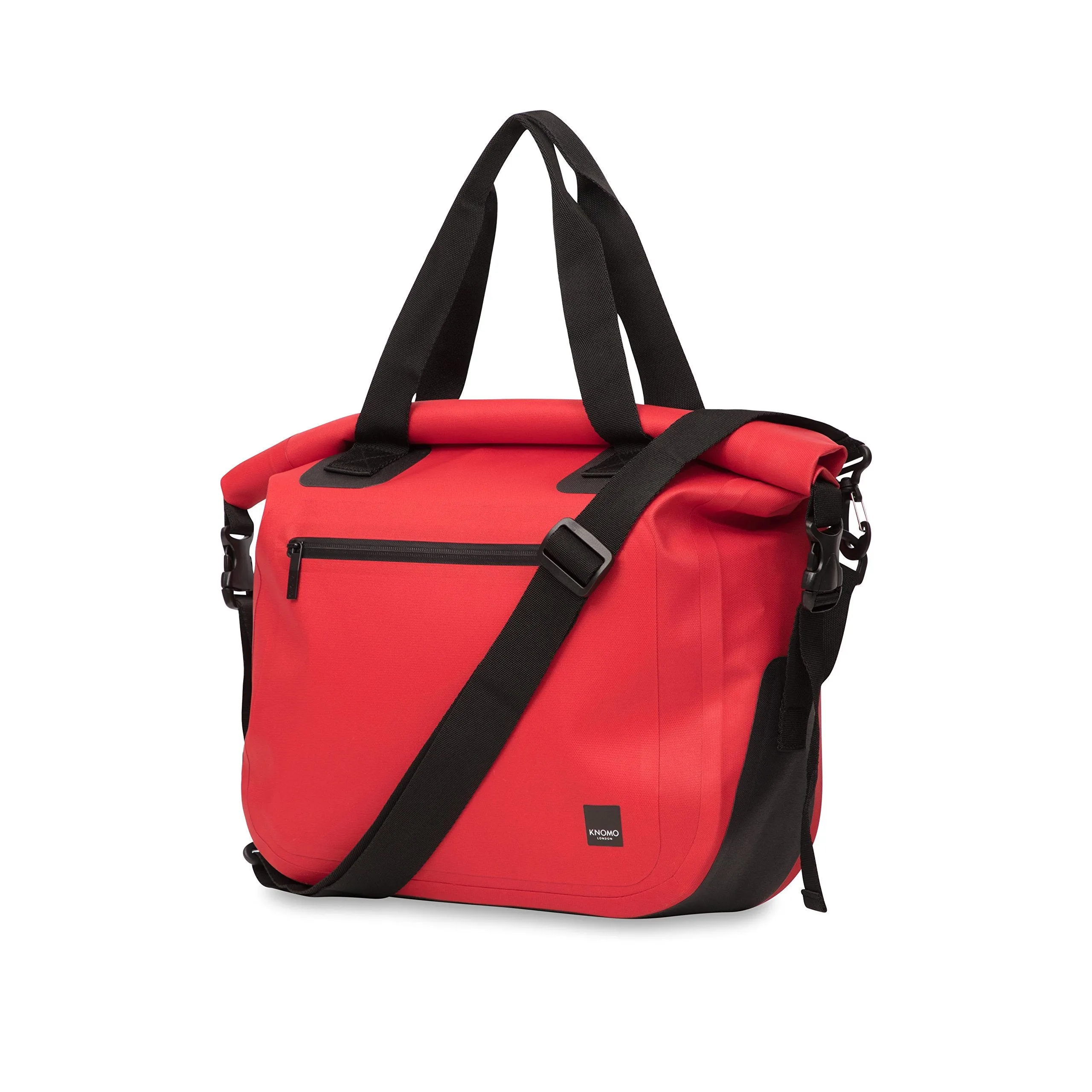 Knomo London Thames Hampton Water Resistant Laptop Tote 14"