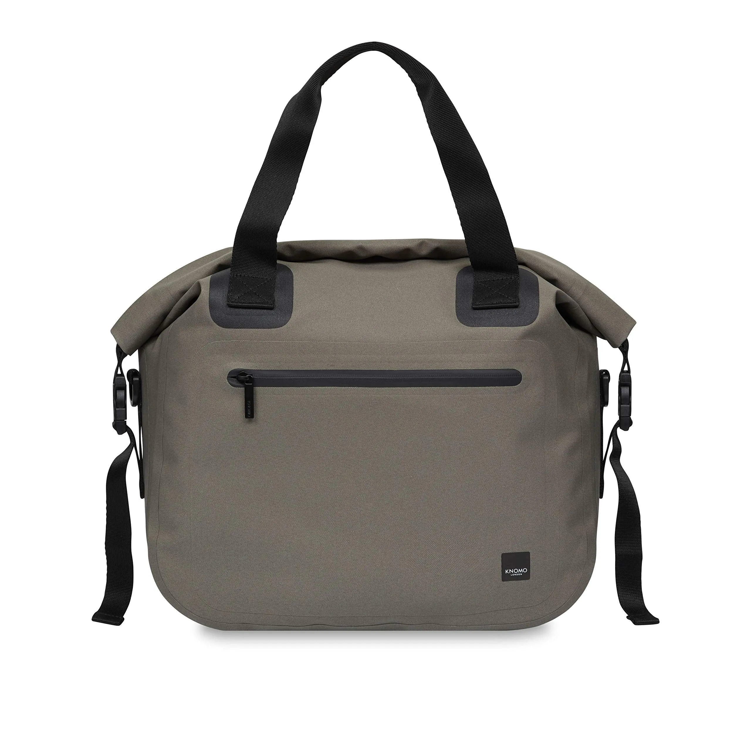 Knomo London Thames Hampton Water Resistant Laptop Tote 14"