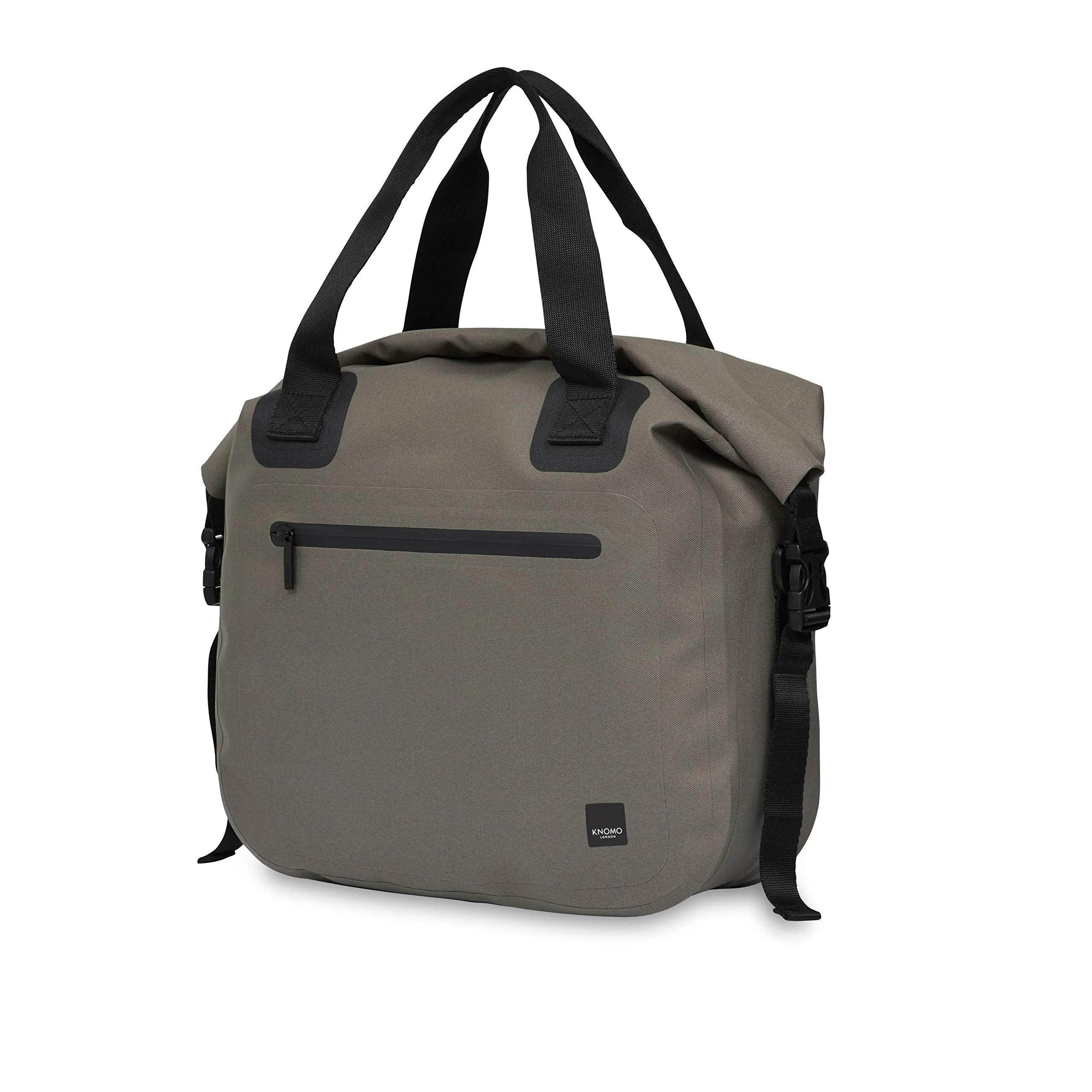 Knomo London Thames Hampton Water Resistant Laptop Tote 14"