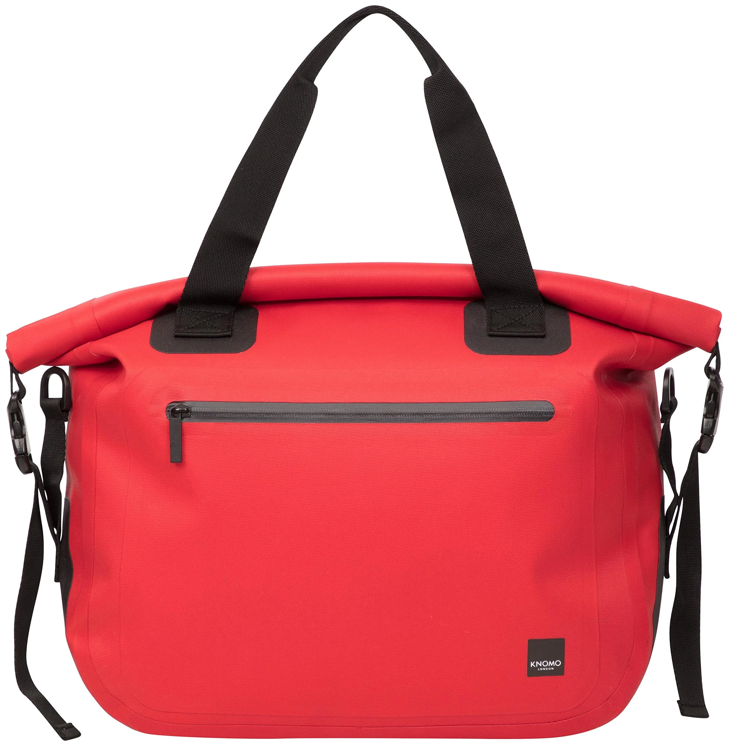 Knomo London Thames Hampton Water Resistant Laptop Tote 14"