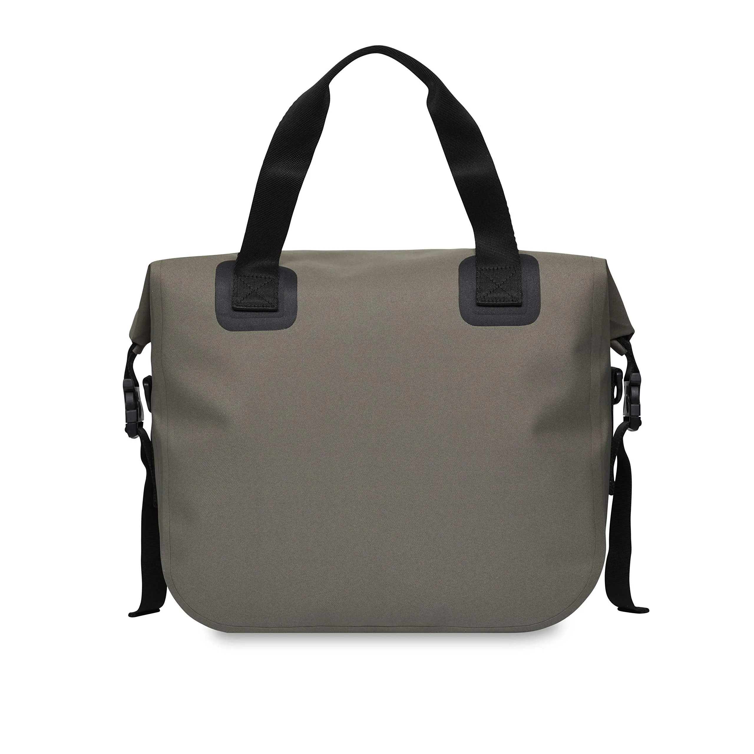 Knomo London Thames Hampton Water Resistant Laptop Tote 14"