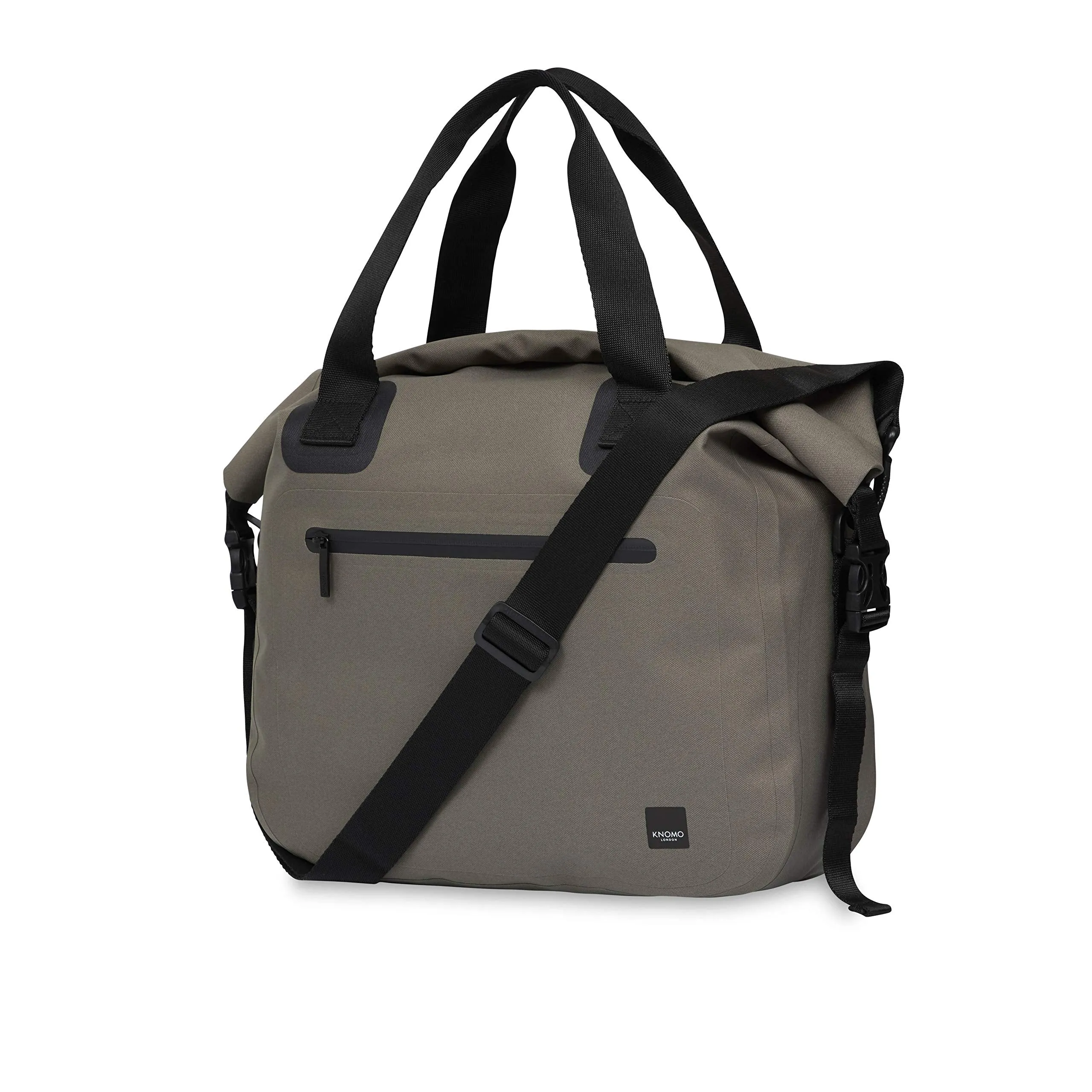 Knomo London Thames Hampton Water Resistant Laptop Tote 14"