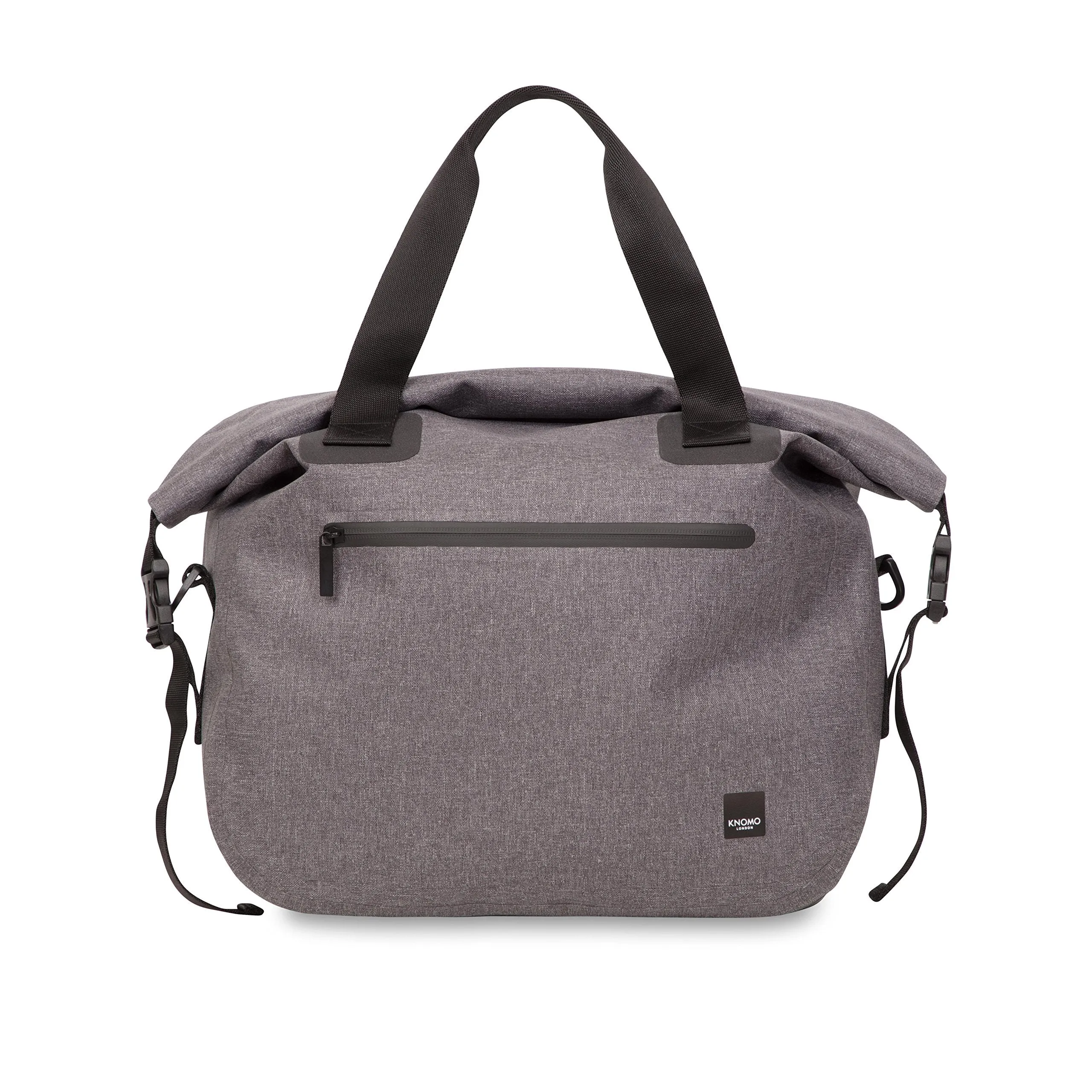 Knomo London Thames Hampton Water Resistant Laptop Tote 14"
