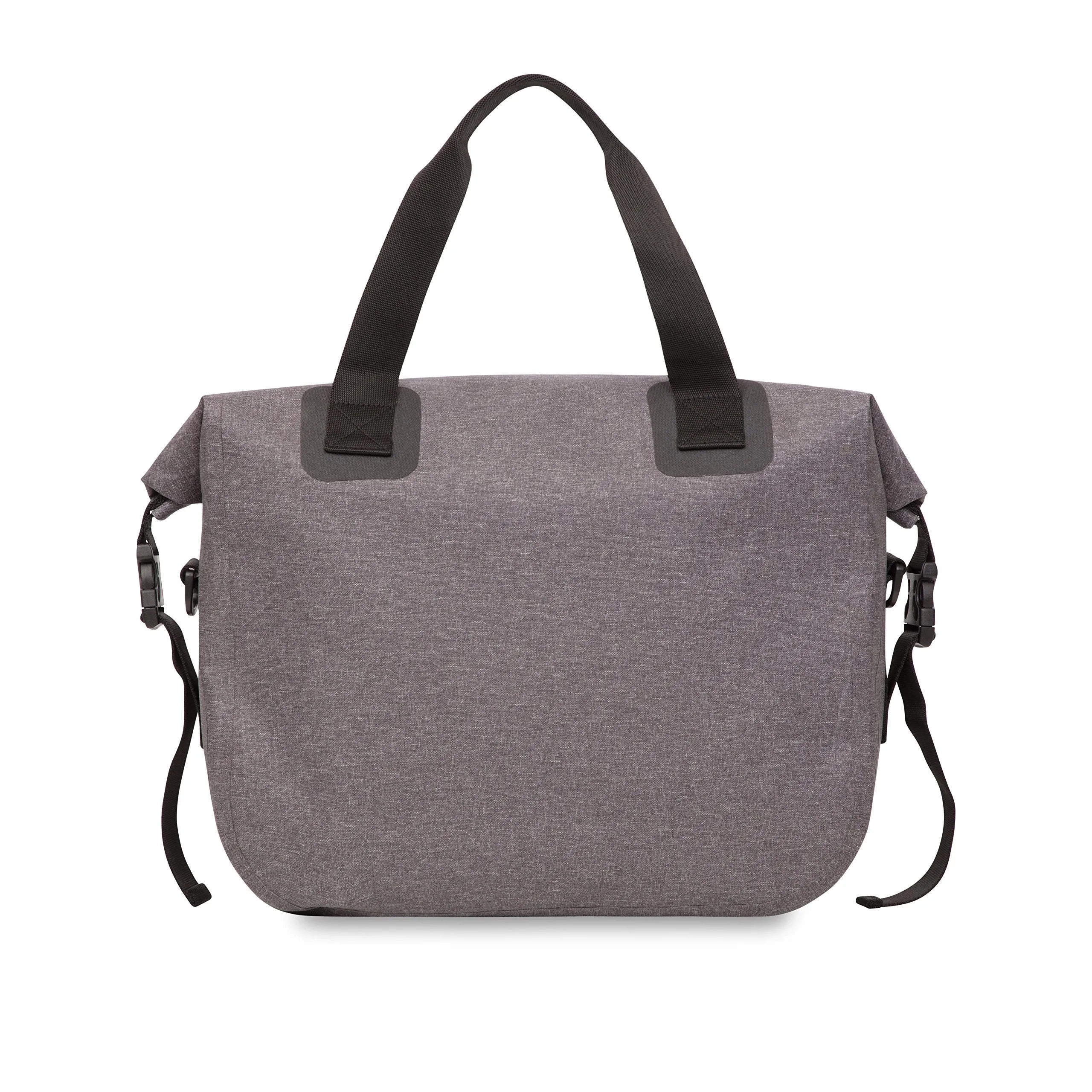 Knomo London Thames Hampton Water Resistant Laptop Tote 14"