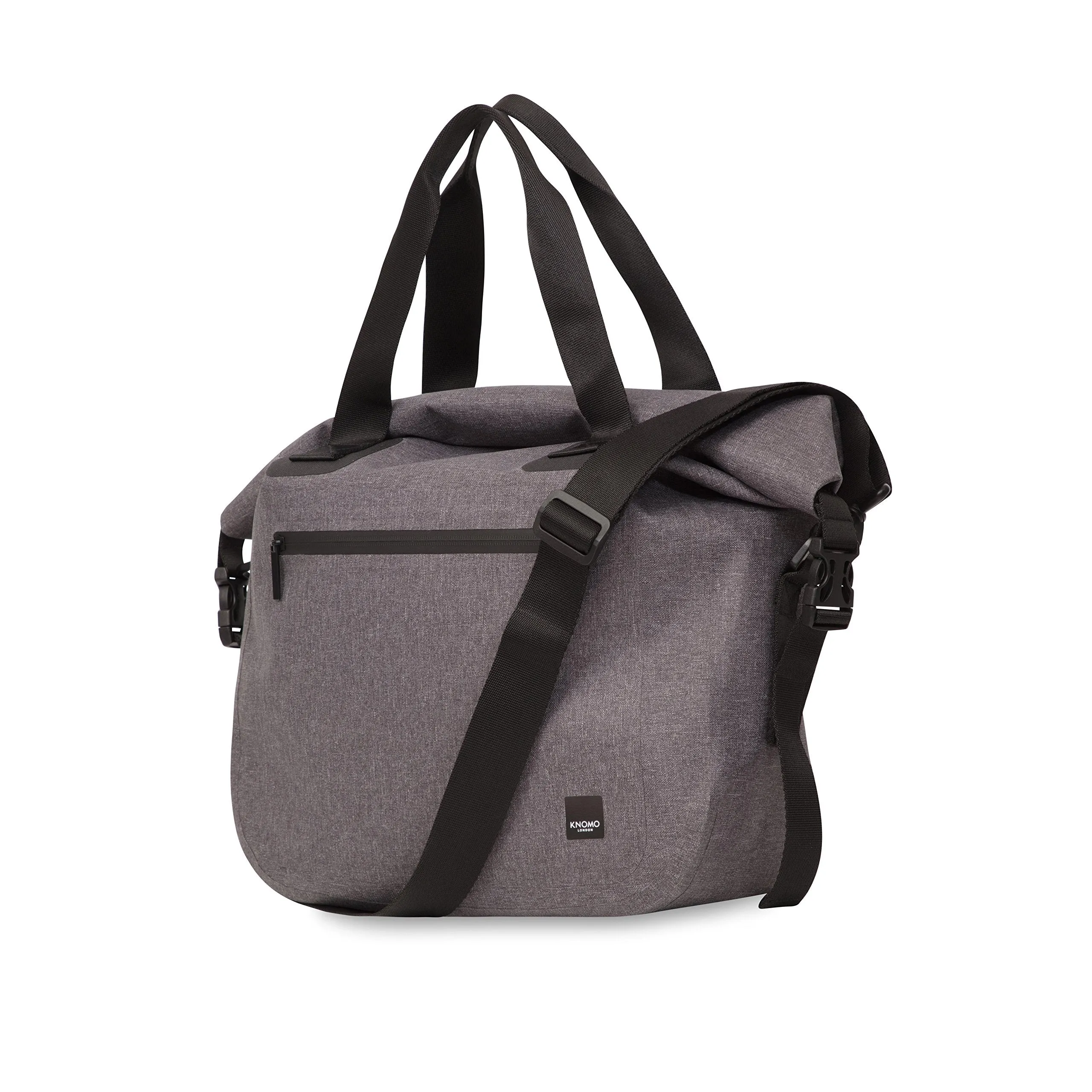 Knomo London Thames Hampton Water Resistant Laptop Tote 14"