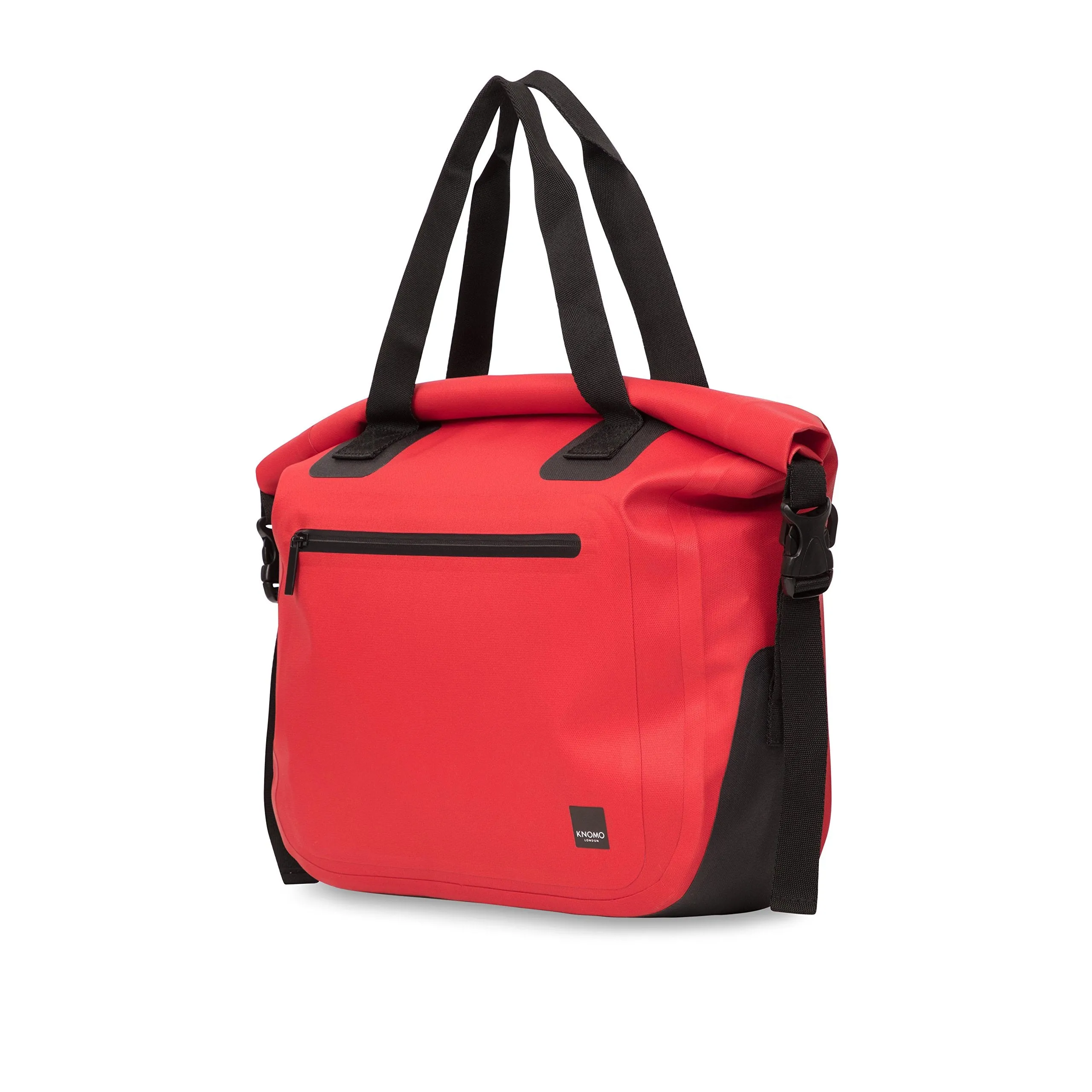 Knomo London Thames Hampton Water Resistant Laptop Tote 14"