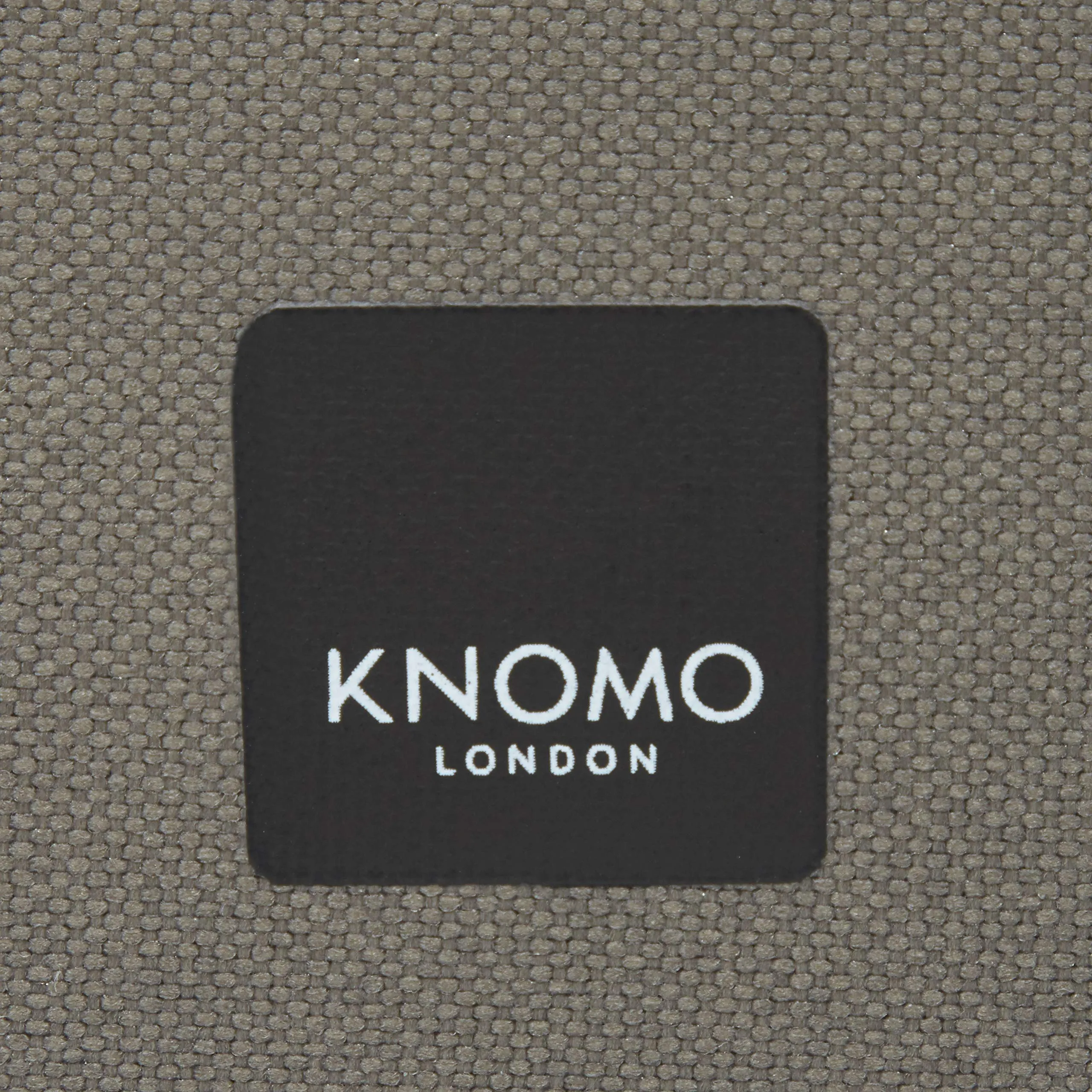 Knomo London Thames Hampton Water Resistant Laptop Tote 14"