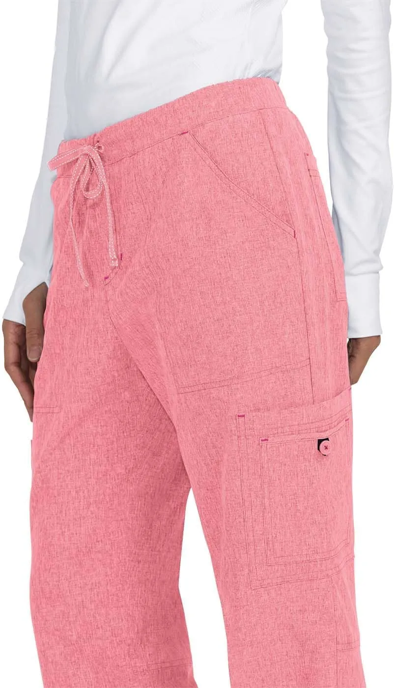 KOI Women's Holly Scrub Pants