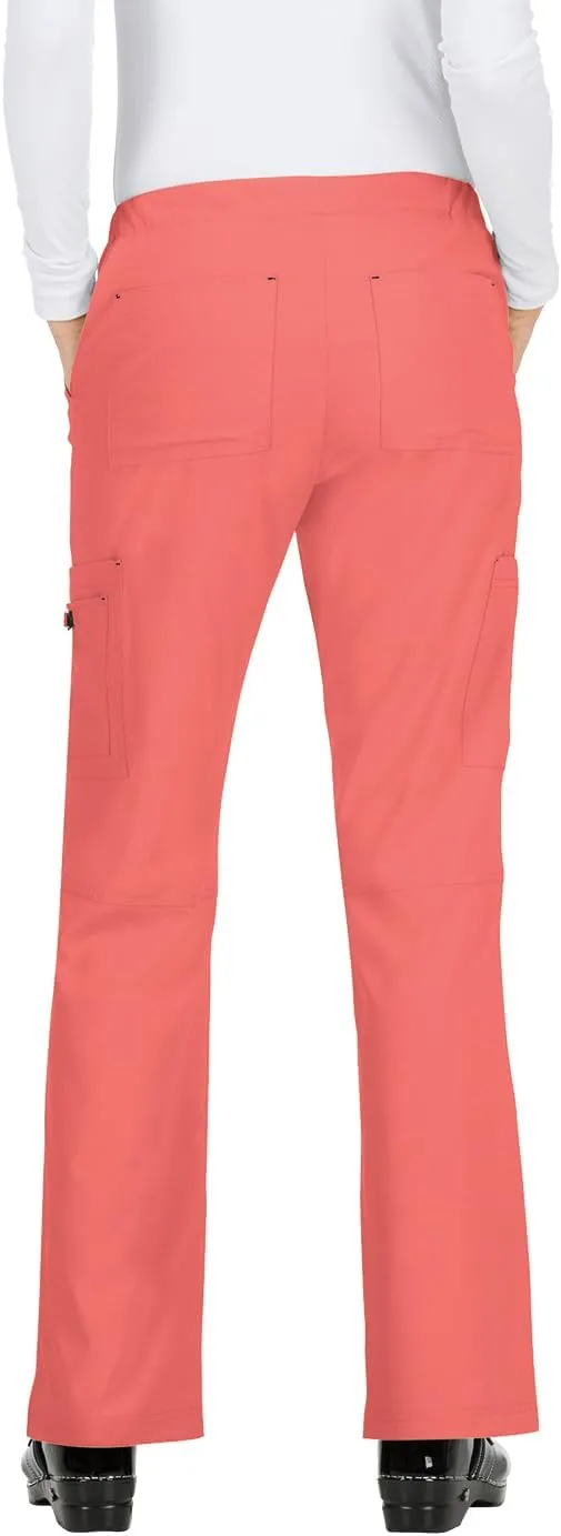 KOI Women's Holly Scrub Pants