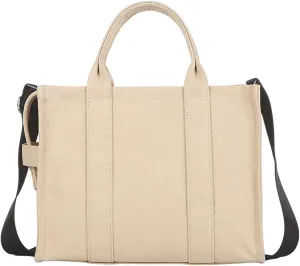 Ladies Handbags Large Capacity Tote Bags Shopping Bags Simple Tote Shoulder Bags Black Tote Bags