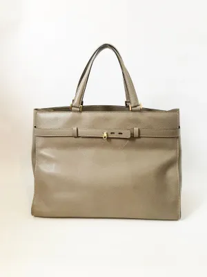 Large B Shopping Tote