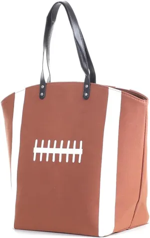 Large Baseball Tote Bag Sports Prints Utility Tote Beach Bag Travel Bag
