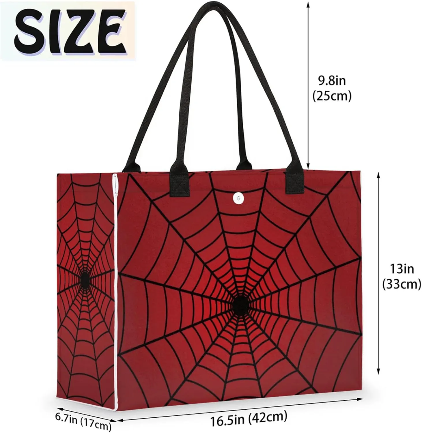 Large Beach Bag,Waterproof Sandproof Tote Bag with Pocket