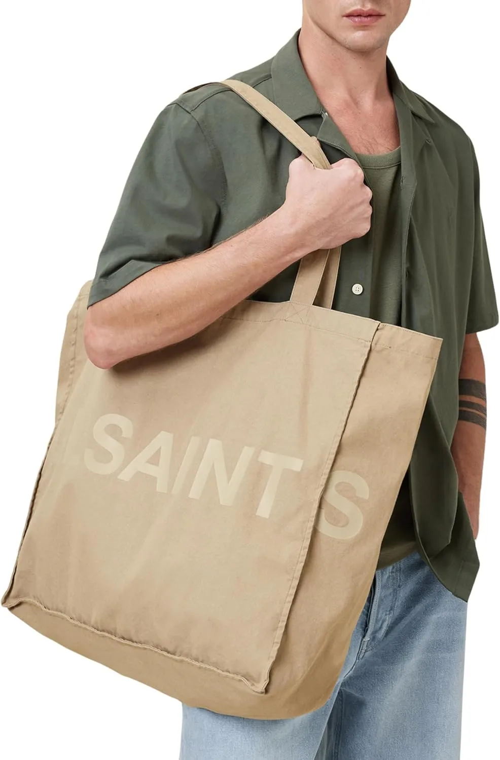 Large Biggy Tote