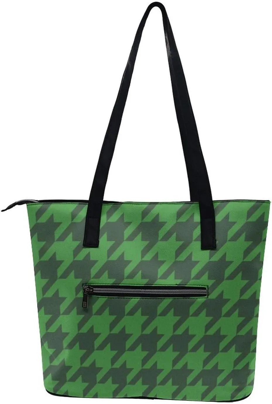 Large Capacity Work Tote Bag Handbag Waterproof Big Shoulder Commuter Bag