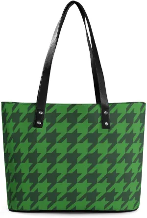 Large Capacity Work Tote Bag Handbag Waterproof Big Shoulder Commuter Bag