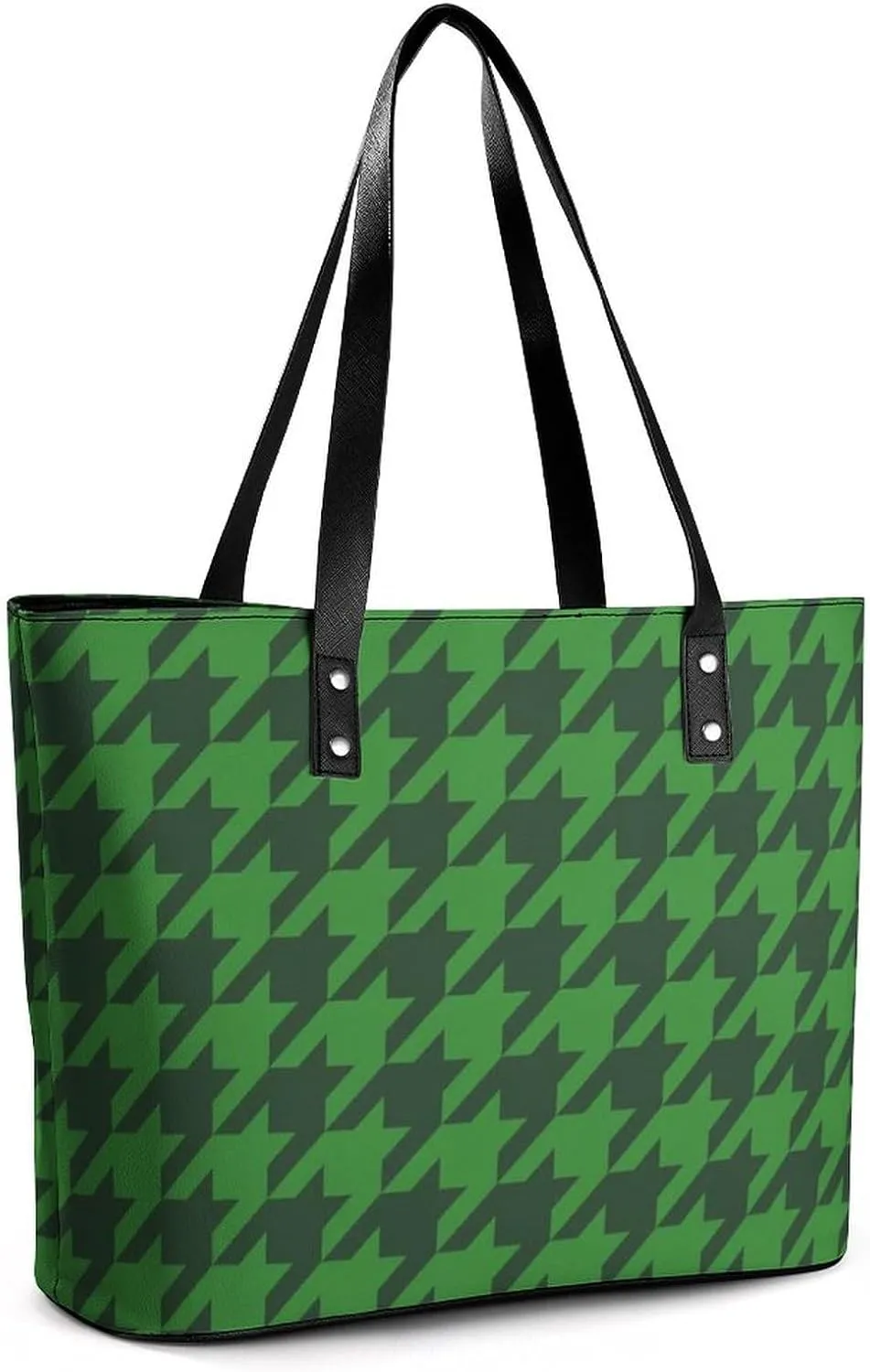 Large Capacity Work Tote Bag Handbag Waterproof Big Shoulder Commuter Bag