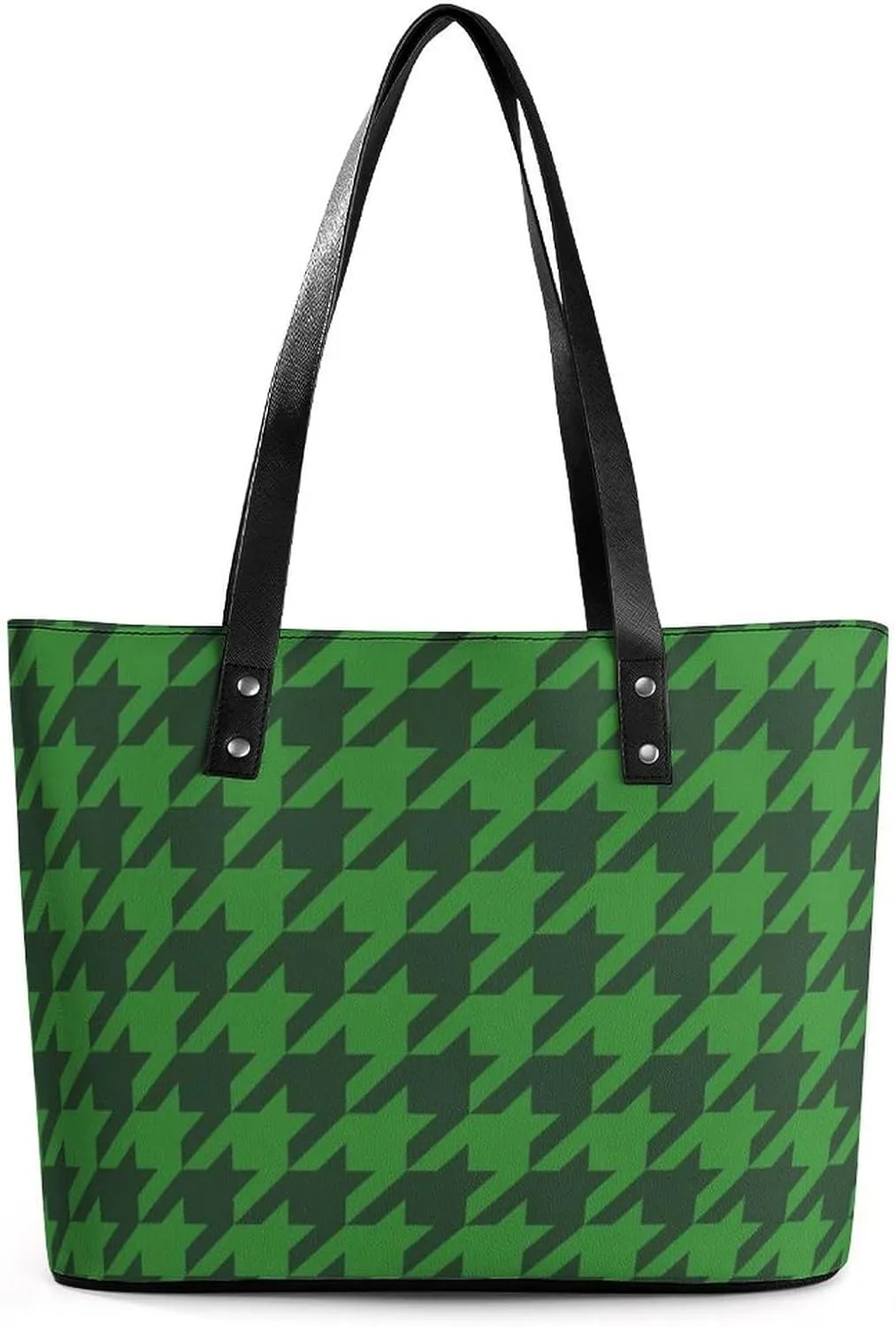 Large Capacity Work Tote Bag Handbag Waterproof Big Shoulder Commuter Bag