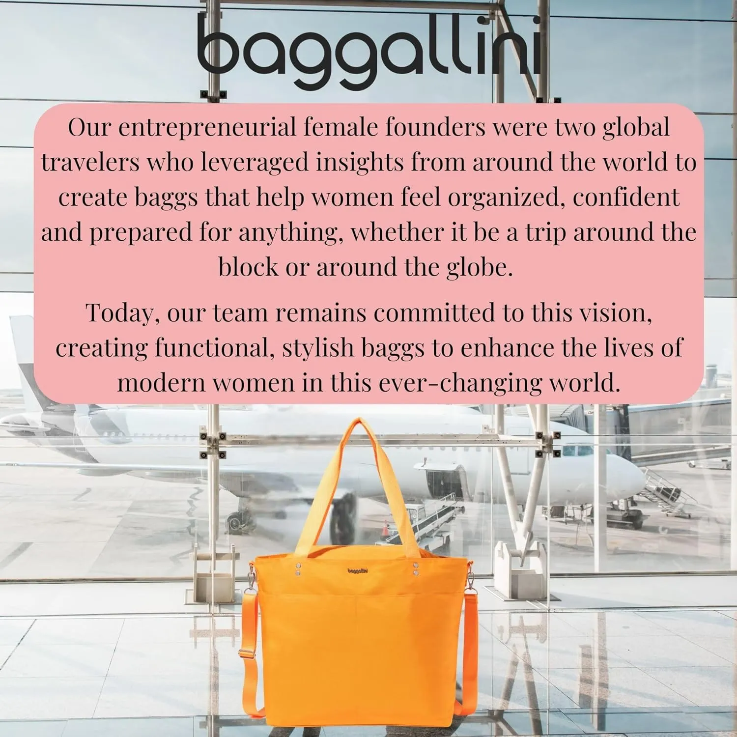 Large Carryall Tote Bag for Women - Lightweight Nylon Zipper Top Weekender Travel Beach Bag Personal Item w/Luggage Sleeve