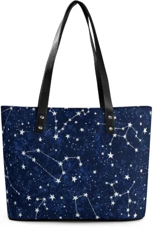 Large Casual Soft Leather Purse Fashion Hobo Handbags Tote Bag With Zipper