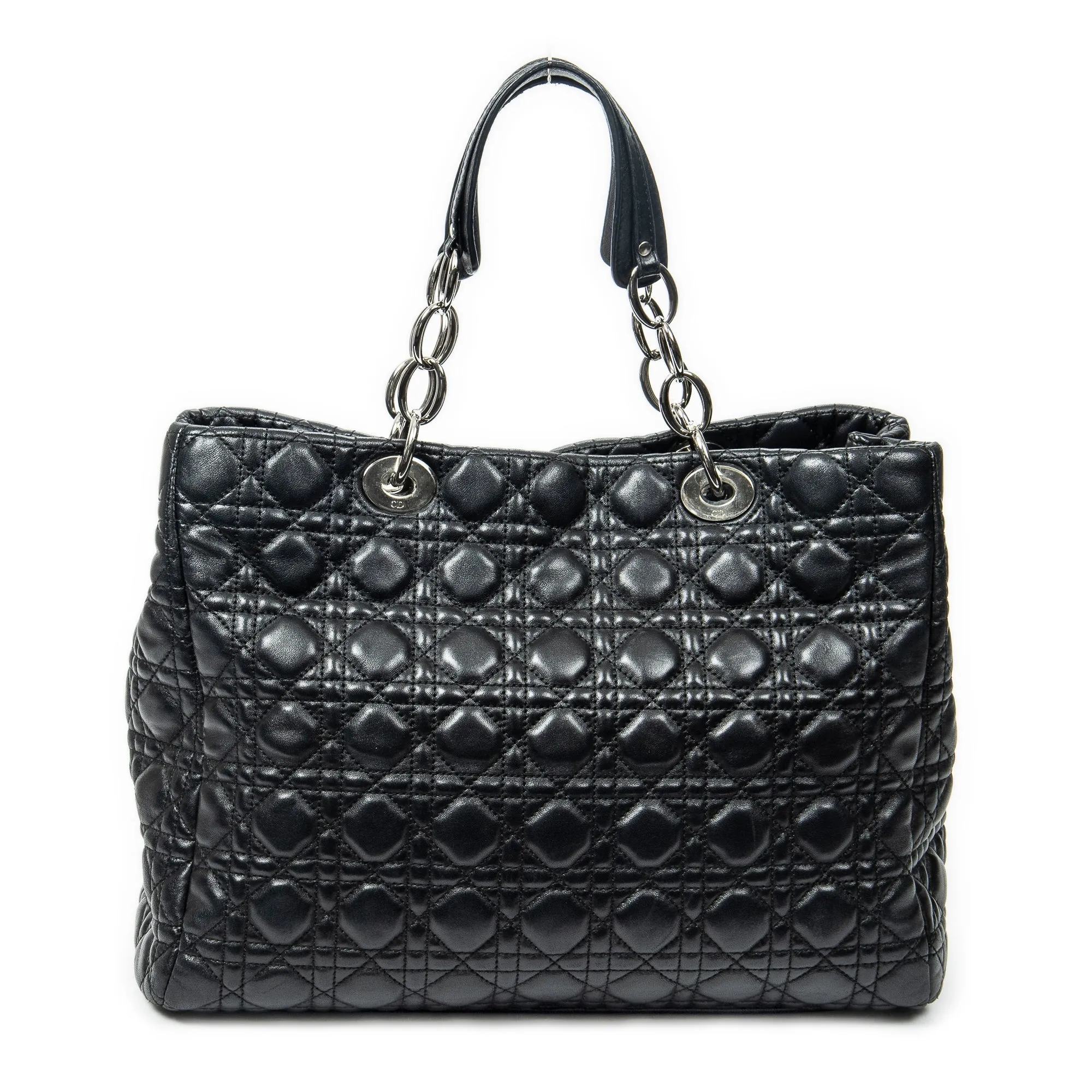 Large Soft Shopping Tote