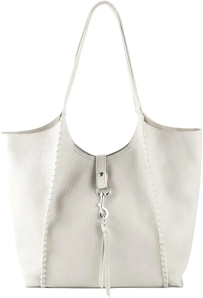 Large Tote Bag Women Trendy Soft PU Leather Shoulder Bag Underarm Purses Ladies Satchel Work Travel Handbags 2025