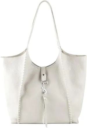 Large Tote Bag Women Trendy Soft PU Leather Shoulder Bag Underarm Purses Ladies Satchel Work Travel Handbags 2025