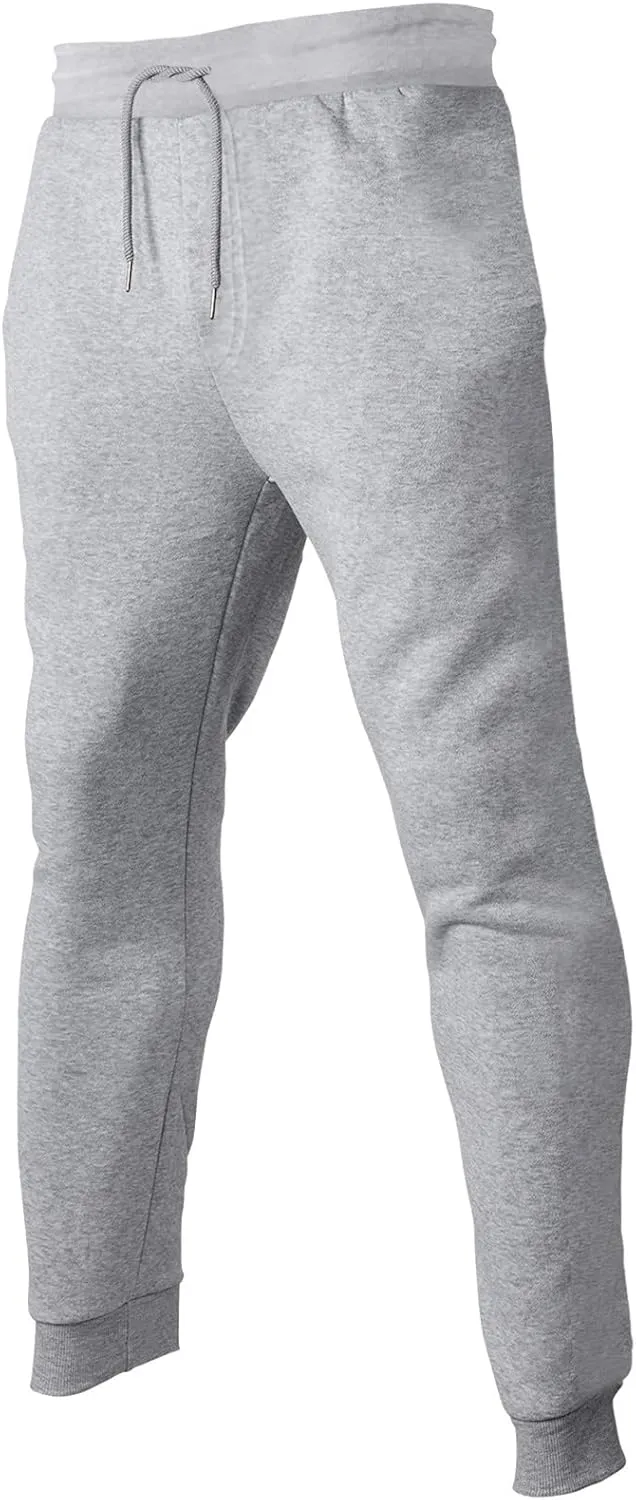 LCMTWX Cargo Pants for Men Casual Jogging Sports Elastic with Pockets Men's Men's Pants Fleece Active Tech Joggers