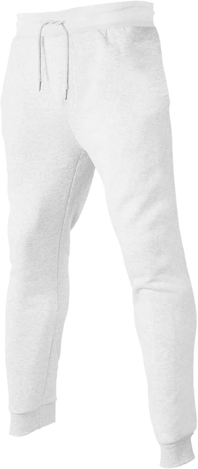 LCMTWX Cargo Pants for Men Casual Jogging Sports Elastic with Pockets Men's Men's Pants Fleece Active Tech Joggers
