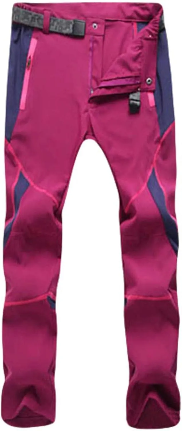 LCMTWX Sweatpants for Men Dry Trousers Outdoor Men Quik Pants Men's Pants Trousers with Zipper Pockets