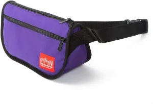 Leadout Waist Bag, Purple