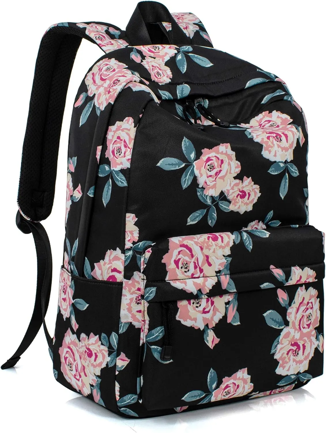Leaper Travel Backpack for Women Girls Water Resistant Backpack for School Laptop Backpack Kids Backpack Kawaii Bookbag