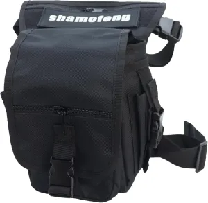 Leg Bag Fanny Packs Men Women Outdoor Thigh Bags Motorcycle Ride Crossbody Backpack for Outdoor Cycling Hiking Climbing, Waterproof