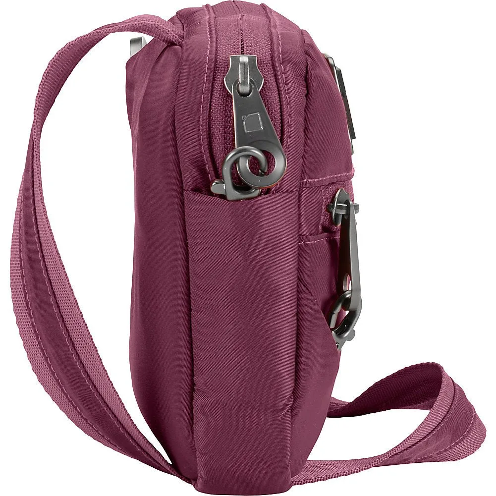 Lewis N. Clark Secura Anti-Theft Commuter