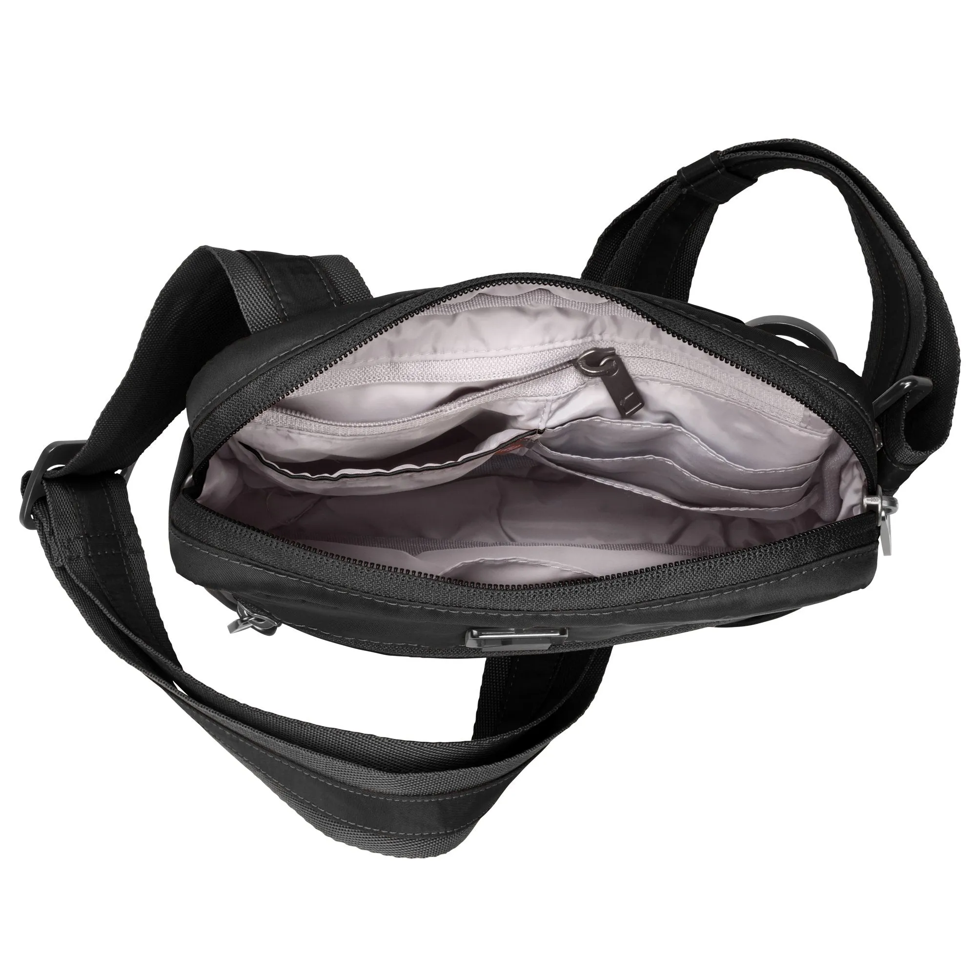 Lewis N. Clark Secura Anti-Theft Commuter