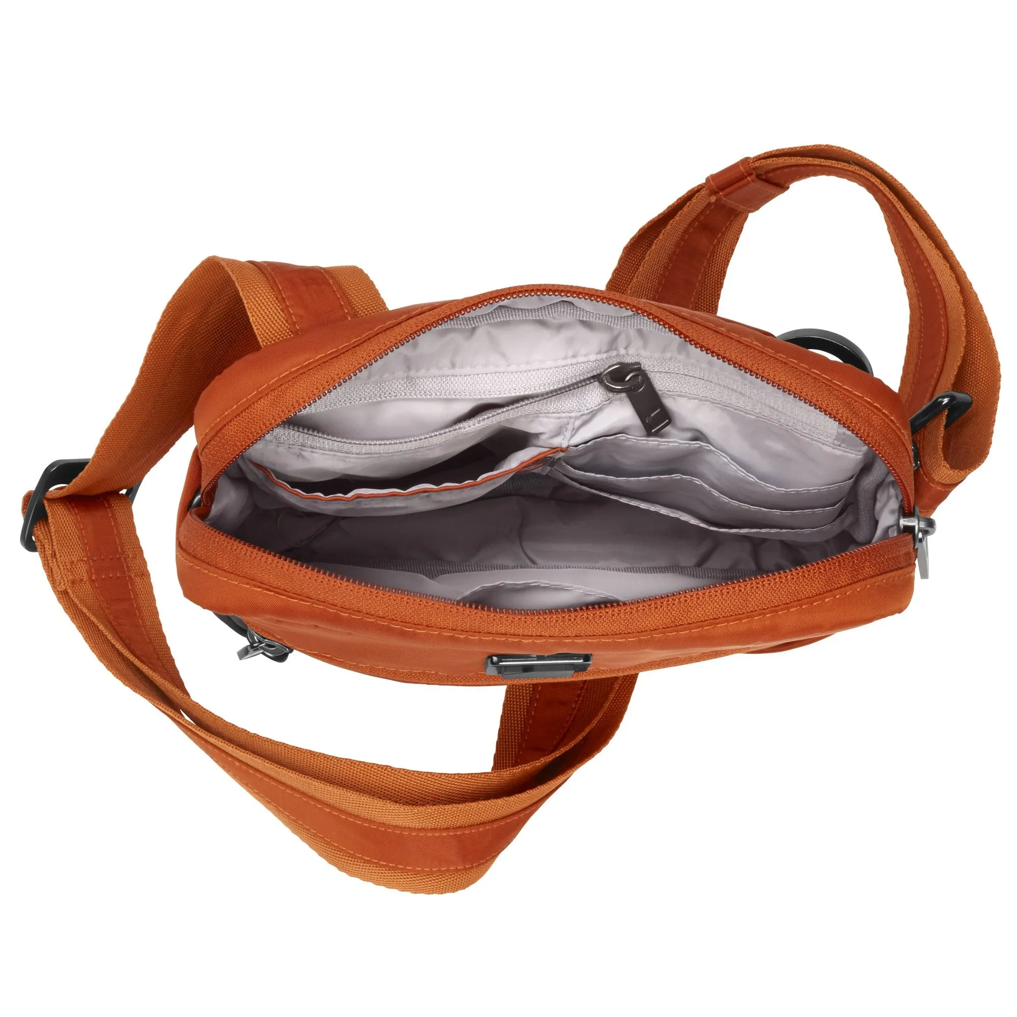Lewis N. Clark Secura Anti-Theft Commuter