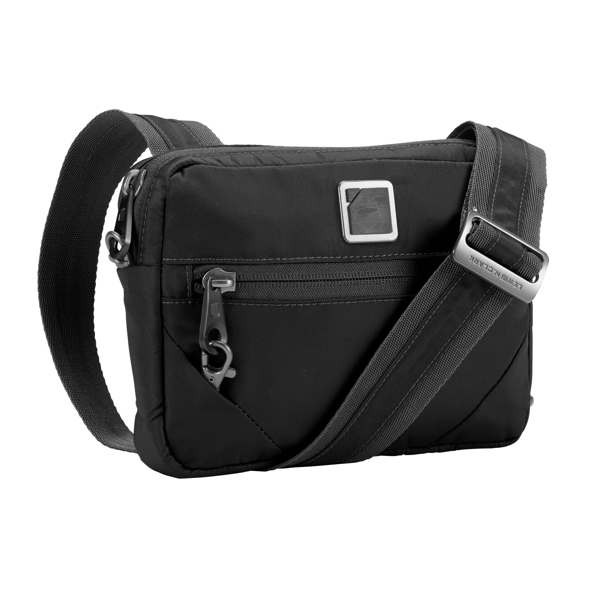 Lewis N. Clark Secura Anti-Theft Commuter