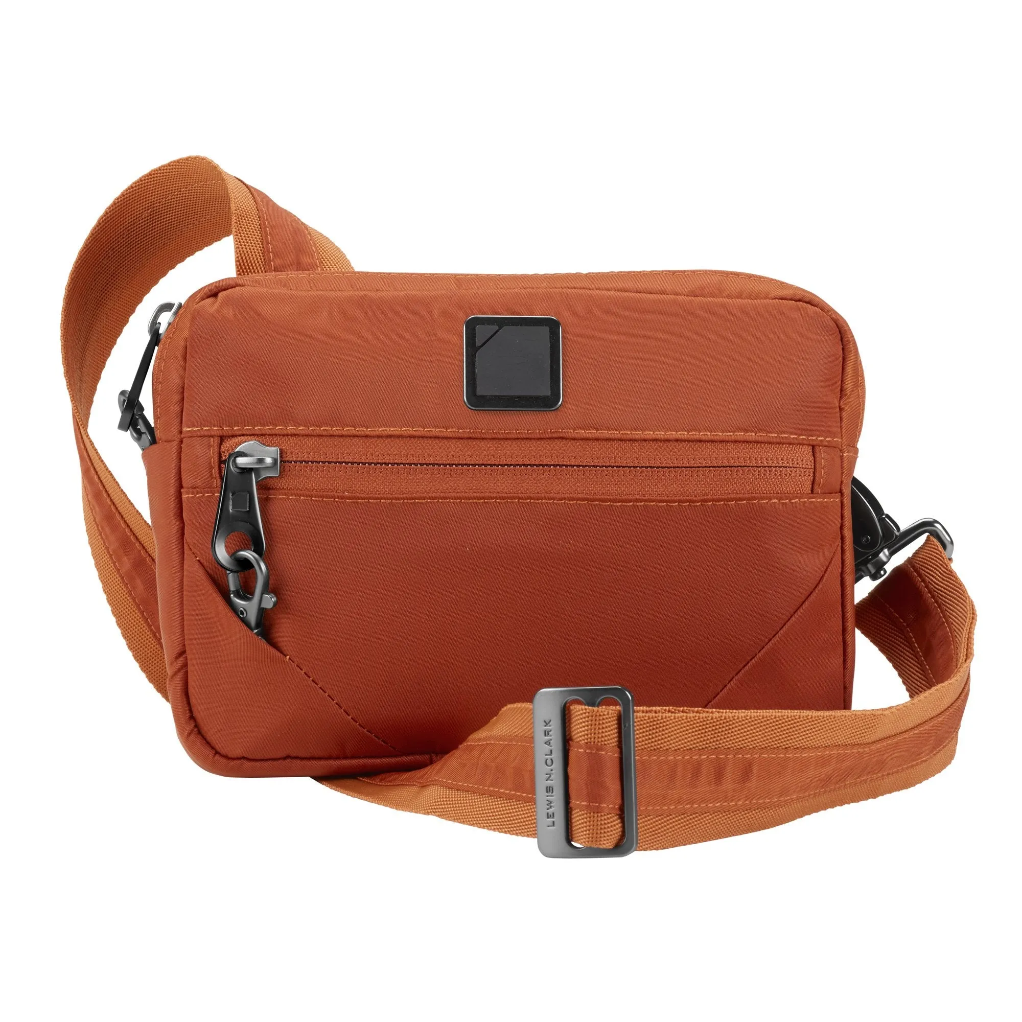 Lewis N. Clark Secura Anti-Theft Commuter
