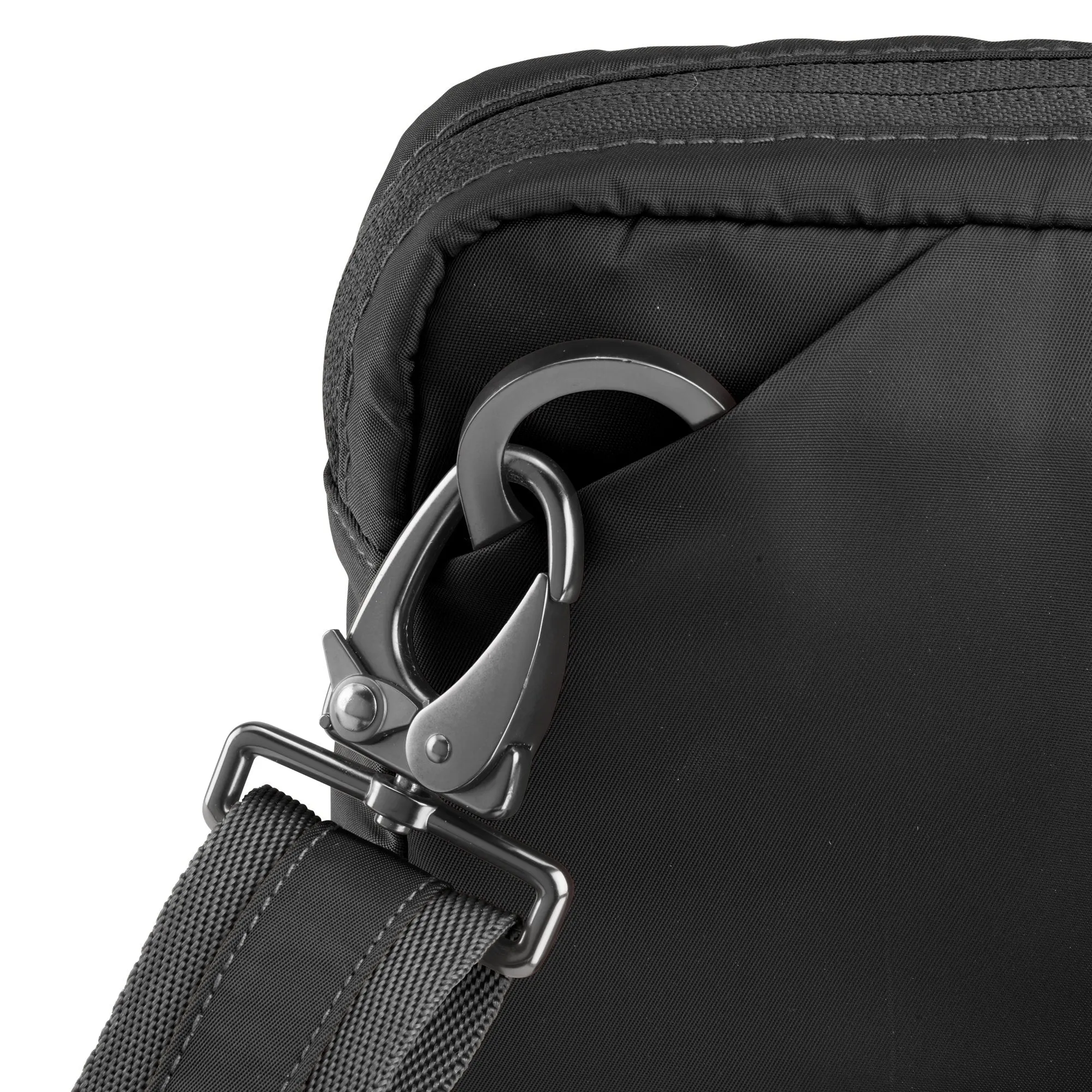Lewis N. Clark Secura Anti-Theft Commuter