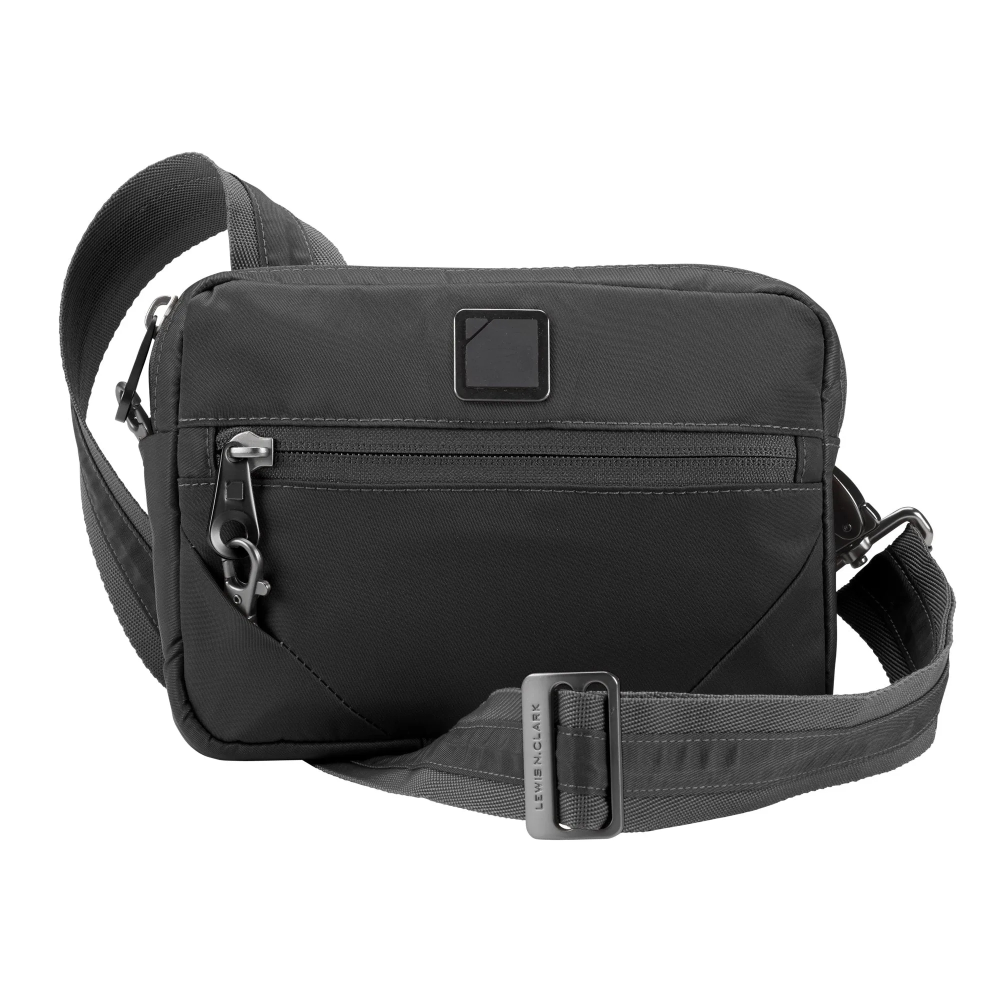 Lewis N. Clark Secura Anti-Theft Commuter