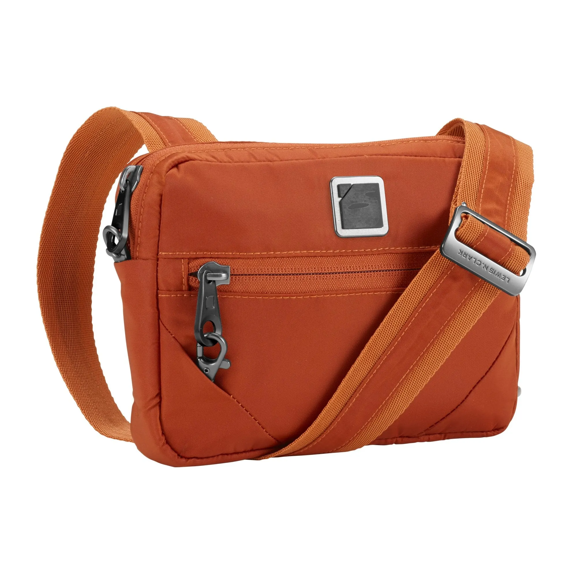 Lewis N. Clark Secura Anti-Theft Commuter