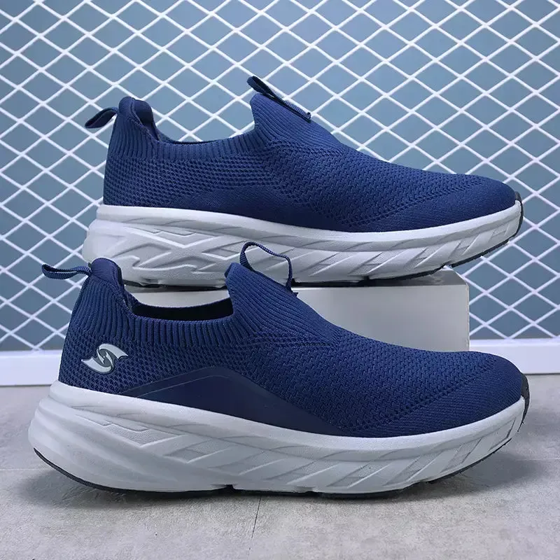Lightweight Men's Athletic Casual Sneakers