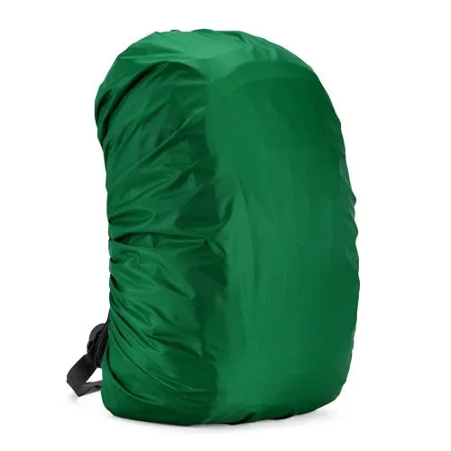 Lightweight Nylon Water-resistant Waterproof Backpack