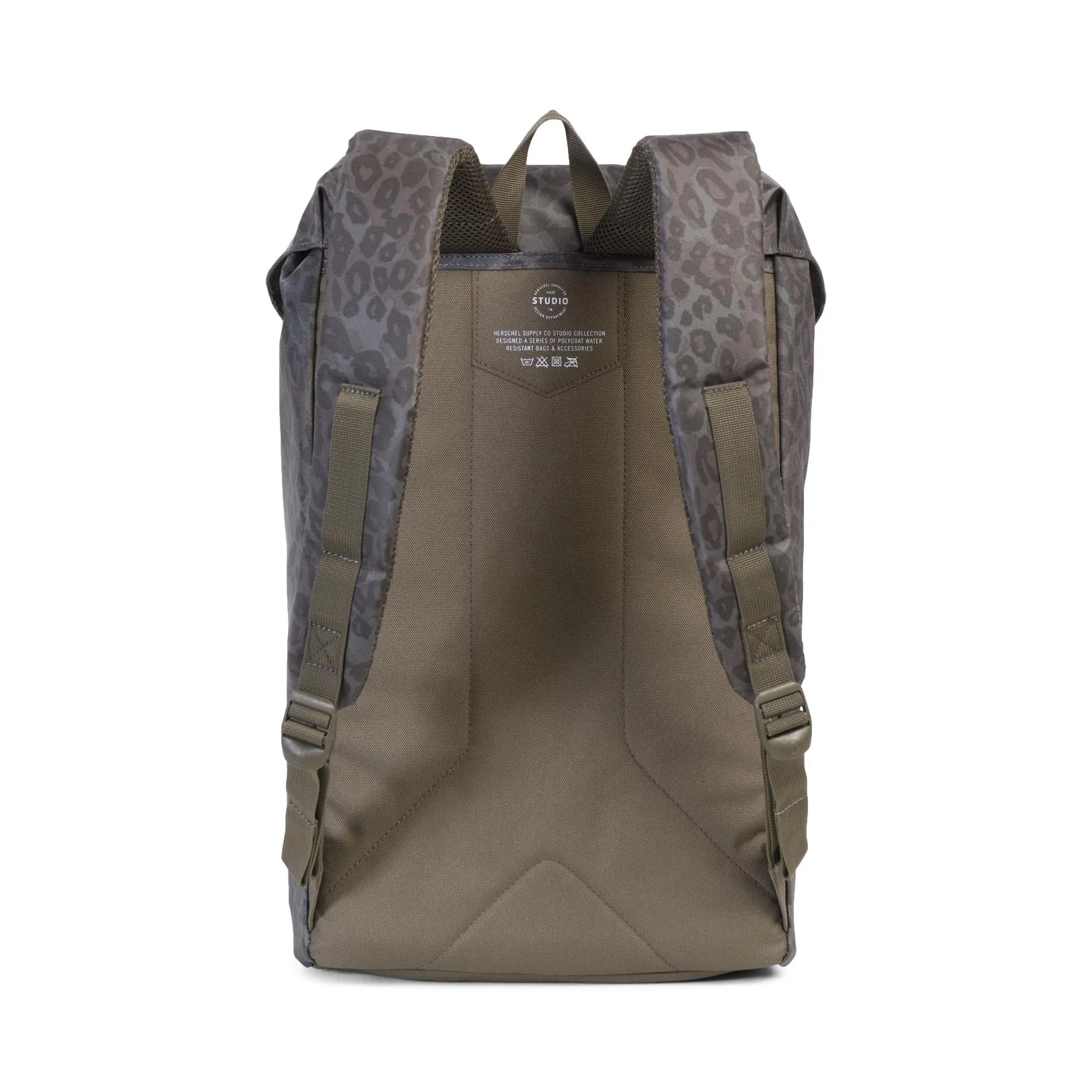 Little America Backpack
