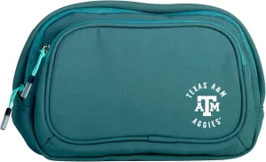 Logo Brands NCAA Everyday Belt Bag – Compact, Adjustable, Fashionable For Women & Girls, Sporty Fan Gear for Gameday & Everyday Use