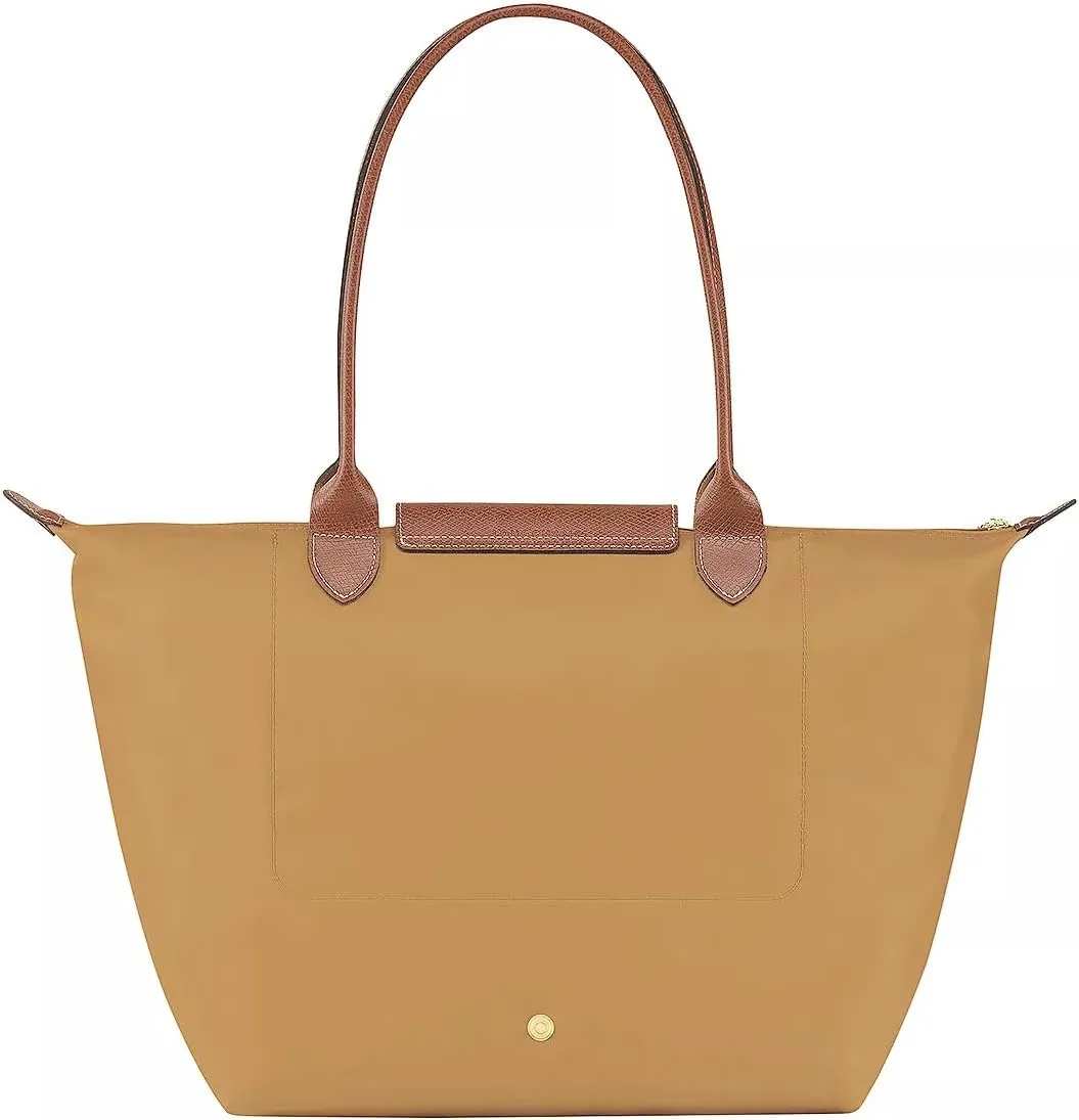 Longchamp Le Pliage Large Shoulder Tote Bag
